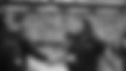 The Carolina Panthers take on the Dallas Cowboys on Oct. 12, 2025 at Bank of America Stadium in Charlotte, NC. (Photo by Helen McGinnis/Carolina Panthers)