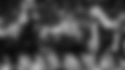 The Carolina Panthers face the New Orleans Saints on Sunday, Dec. 14, 2025 in New Orleans, LA.