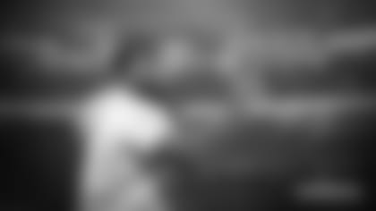 Patriots head coach Jerod Mayo.