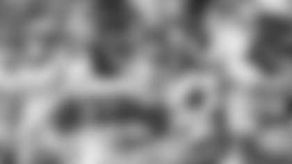 Oklahoma defensive lineman R Mason Thomas.