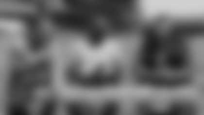 Mike Vrabel analyzes Drake Maye's offseason growth | 'Back Together Weekend'