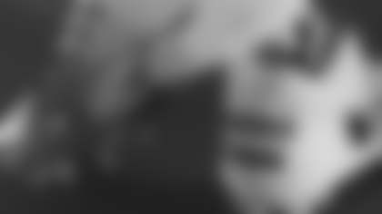 Julian Ashy's cleats supporting the National Blood Clot Alliance.