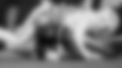 Stefon Diggs. Photo by Lexi Ehle