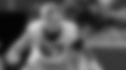 Georgia offensive lineman Monroe Freeling.