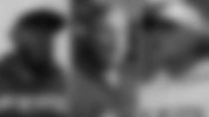 Patriots coaches Todd Downing, Thomas Brown, Doug Marrone, and Ashton Grant address the media on Thursday, November 20, 2025.
TIMECODE
DOWNING / 00:00-09:11
BROWN / 09:11-14:31
MARRONE / 14:31-21:22
GRANT / 21:22-23:20