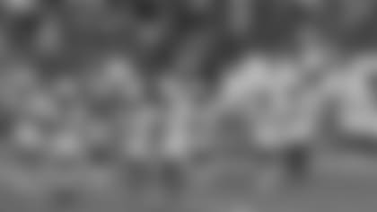 Patriots vs. Commanders – Pop Warner at Halftime