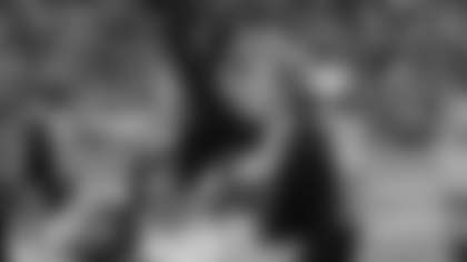 FOXBOROUGH, MA - NOVEMBER 02: during a game between the New England Patriots and the Atlanta Falcons on November 2, 2025, at Gillette Stadium in Foxborough, Massachusetts. (Photo by Fred Kfoury III/Icon Sportswire)