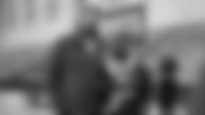 All Abilities Flag Football Camp in Berlin