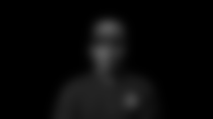 Legacy High School Kevin Davis