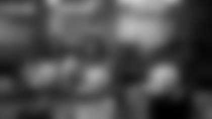 The Las Vegas Raiders employee resource groups B.A.S.E.D  held a Juneteenth Celebration at Allegiant Stadium, Wednesday, June 25, 2025, in Las Vegas, Nev.