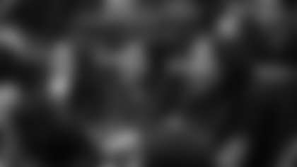 High school students from Hawaii’s GEAR UP Maui program visited the Las Vegas Raiders P.A.C.E. group and players at Las Vegas Raiders Headquarters, Friday, March 1, 2024, in Henderson, Nev.