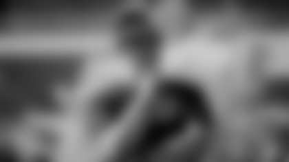 In honor of Asian American and Pacific Islander month the Las Vegas Raiders P.A.C.E. group held a kickoff event showcasing AAPI cultural entertainment and food AAPI at Las Vegas Raiders Headquarters, Thursday, May 18, 2023, in Henderson, Nev.