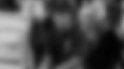 Skyridge High School Head Coach Luke Neville