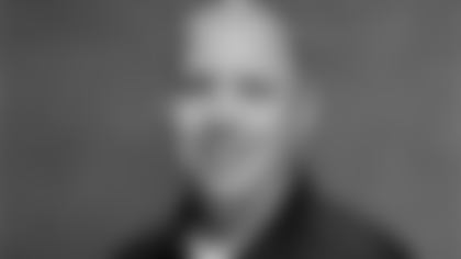 Mater East Academy High School Head Coach Will Brownell