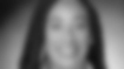 Silverado High School Malissa Miles