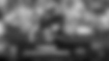 Los Rams de Los Ángeles se enfrentan a los Seahawks de Seattle en la semana dieciséis de la temporada y Troy Santiago nos plática de los 3 jugadores que impactarán el duelo este jueves.