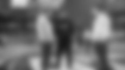 The Los Angeles Rams take on the San Francisco 49ers in week 15 of the 2024 NFL regular season.