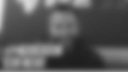 Los Angeles Rams head coach Sean McVay talks about wide receiver Davante Adams' pending game status ahead of Thursday's primetime matchup, family updates regarding the birth of his son, and expectations ahead of the Rams' Week 16 matchup against the Seattle Seahawks.