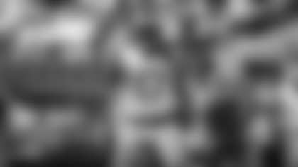 It's primetime at SoFi Stadium as the Los Angeles Rams clash with the Tampa Bay Buccaneers under the bright lights of Sunday Night Football. Watch this week's game trailer in preparation for Sunday's kickoff at 5:20pm PT on NBC.