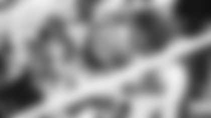 The Los Angeles Rams partnered with RISE to host a community-building event for local high school students to promote social justice and leadership development. The event brought students of diverse backgrounds together to engage in meaningful discussions and workshops.