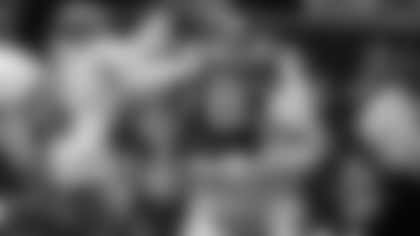 Relive wide receiver Ricky Proehl's game-winning touchdown during their 1999 NFC Championship win over the Tampa Bay Buccaneers that sent the Rams to their second Super Bowl in franchise history.