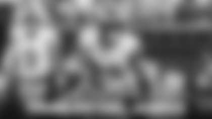 Los Rams de Los Ángeles se enfrentan a los Panthers de Carolina en el Bank of America Stadium. Mira el tráiler del juego de esta semana para prepararte para el duelo este sábado a la 1:30pm PT en el FOX.