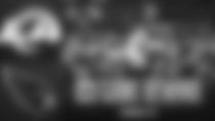 Experience the Los Angeles Rams' victory over the Arizona Cardinals through safety Kam Curl's best Mic'd Up moments, postgame interviews analyzing key plays, and player celebrations.