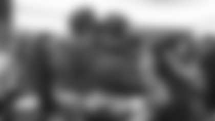 The Los Angeles Rams take on the New Orleans Saints in week 9 of the 2025 NFL regular season.