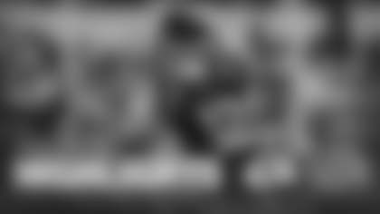 Highlights of Los Angeles Rams wide receiver Puka Nacua during Week 15 of the 2025 NFL season where he had 181 receiving yards from 9 catches.