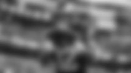 Wide receiver Puka Nacua is officially a finalist for the 2025 AP NFL Offensive Player of the Year and there's no better way to mark the moment than by diving into his top touchdowns from the regular season.