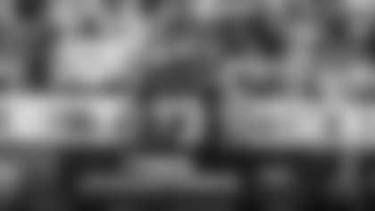 Los Rams de Los Ángeles se enfrentan a los Bears de Chicago en el partido divisonal de los playoffs y Troy Santiago nos plática de los 3 jugadores que impactarán el duelo este domingo.