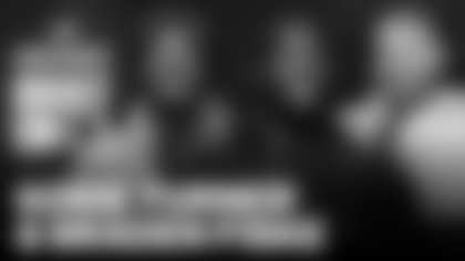 Watch defensive ends Kobie Turner and Braden Fiske sit down with safety Quentin Lake on the finale of Right On Q to discuss memorable sacks, the most elusive quarterbacks they have faced, and more.