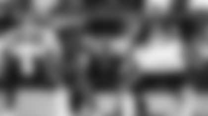 The Los Angeles Rams take on the Seattle Seahawks in week 11 of the 2025 NFL regular season.