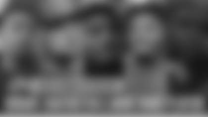 Cornerback Cobie Durant, offensive lineman Rob Havenstein, safety Kam Curl, offensive lineman Steve Avila, offensive lineman Kevin Dotson, outside linebacker Josaiah Stewart, and kicker Harrison Mevis recap the Los Angeles Rams' 2025 season progress. The group also discuss their individual growth throughout the year and their thoughts on the Rams' future.