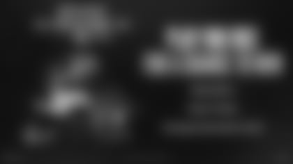 Rams Pick'em 2025 season prizes include Rams season tickets 2026, autographed jerseys, SoFi Stadium suite & more