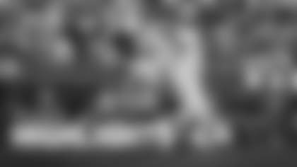 Watch the best highlights from the Los Angeles Rams' Week 18 win over the Arizona Cardinals at SoFi Stadium.