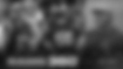 On this week's episode of Rams 360, experience Sounds of the Game from the Los Angeles Rams' Week 15 win over the Detroit Lions, defensive end Braden Fiske's Mic'd Up moments, and tight end Colby Parkinson discussing the tight end room celebrations on Rams Revealed.