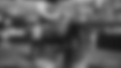 The Los Angeles Rams take on the New Orleans Saints in week 9 of the 2025 NFL regular season.