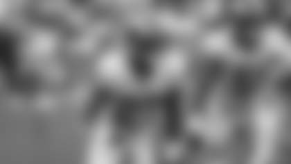 The Los Angeles Rams take on the Tennessee Titan in week 2 of the 2025 NFL regular season.