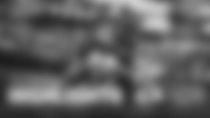 The Los Angeles Rams' top plays vs. the Detroit Lions during Week 15 of the 2025 NFL season.