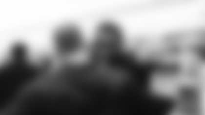 The Los Angeles Rams take on the Seattle Seahawks in week 11 of the 2025 NFL regular season.