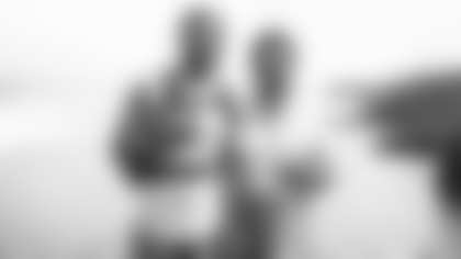 Los Angeles Rams wide receiver Puka Nacua traveled to Samoa this offseason where he visited his family, volunteered at local schools, and connected with his cultural heritage. Watch his entire journey home in an exclusive documentary premiering on November 26th.