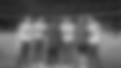 The Los Angeles Rams take on the Jacksonville Jaguars for an international game during week 6 of the 2025 NFL regular season.