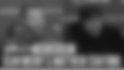 Los Angeles Rams head coach Sean McVay and quarterback Matthew Stafford discuss takeaways and how they plan to move forward after Thursday's Week 16 loss to the Seattle Seahawks at Lumen Field.