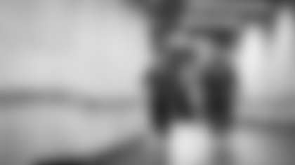 The Los Angeles Rams take on the Detroit Lions in Week 1 of the 2024 NFL Regular Season.