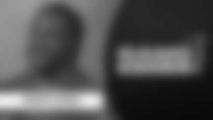 Los Angeles Rams wide receiver Davante Adams sits down with J.B. Long on Rams Revealed to discuss wide receiver Puka Nacua's shocking plays every week, building chemistry with quarterback Matthew Stafford, and his passion for golf.