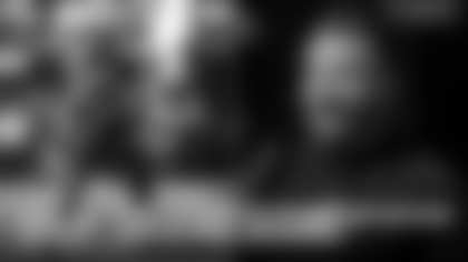 Los Angeles Rams head coach Sean McVay sits down with J.B. Long on the latest episode of The Coach McVay Show to discuss running back Kyren Williams' pivotal role on offense, the defense's 4 turnovers against the Seattle Seahawks, and overall execution in the red zone.