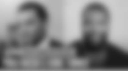 Los Angeles Rams wide receiver Puka Nacua and defensive end Kobie Turner talk about Thursday's 37-38 loss to the Seattle Seahawks at Lumen Field.