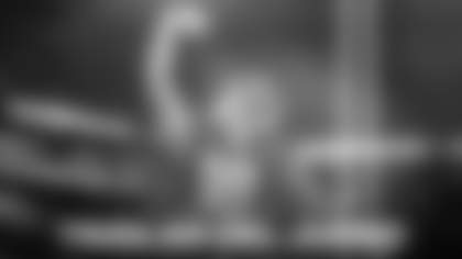 Los Los Angeles Rams se enfrentan a los Atlanta Falcons el lunes a las 5:15 p.m. PT en ESPN. Ve el tráiler del partido de esta semana para prepararte para el encuentro.