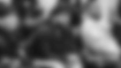 Los Angeles Rams running back Kyren Williams has dedicated his career to serving his community. In recognition of his impact, the NFL has honored him as this year's Rams Walter Payton Man of the Year club winner.